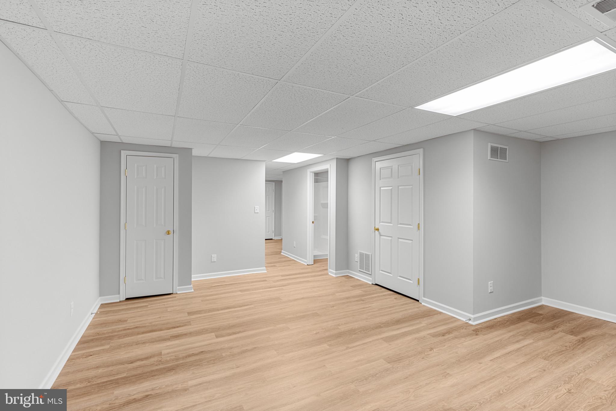 THE CEDARS - Residential