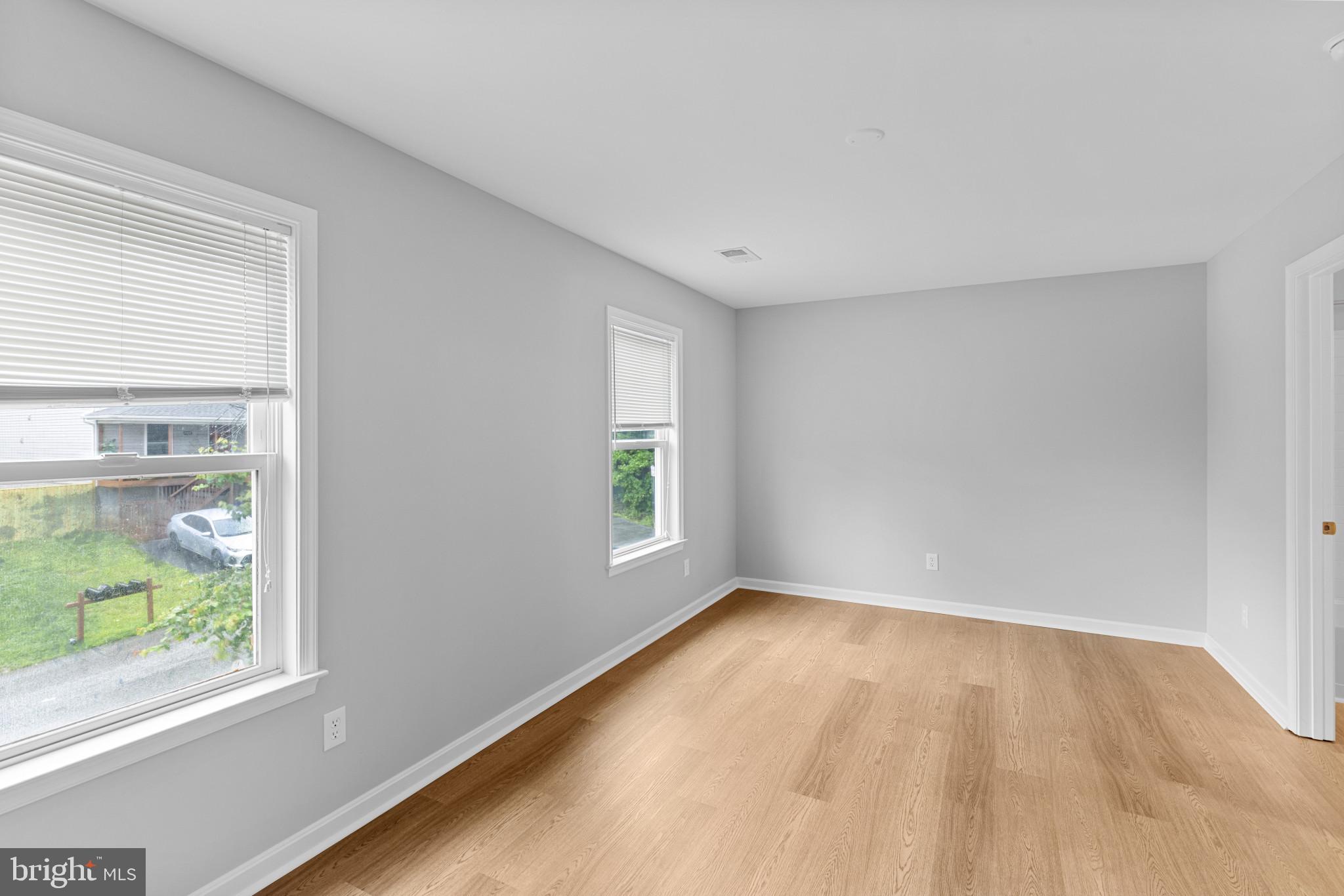 THE CEDARS - Residential