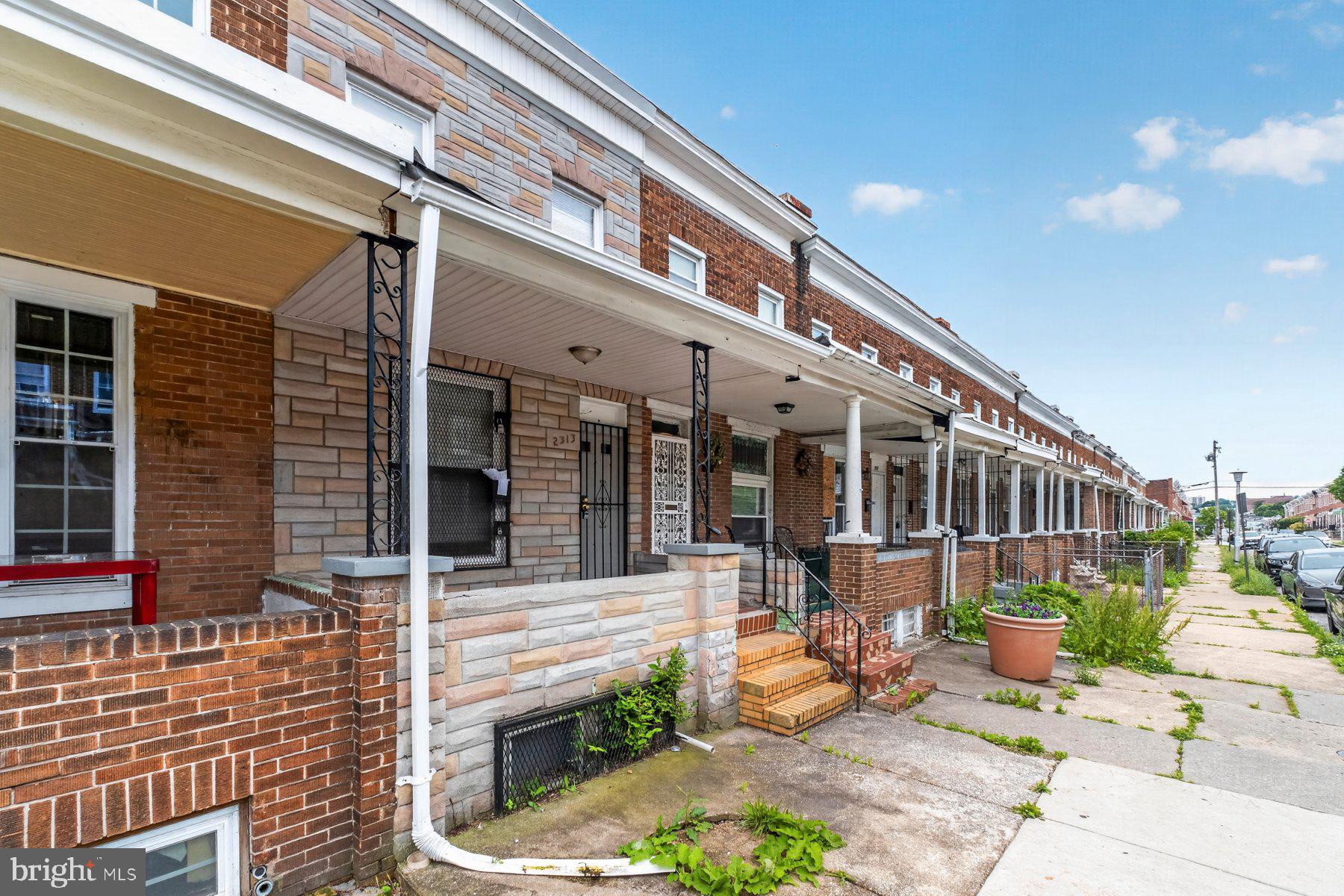 MIDTOWN EDMONDSON - Residential