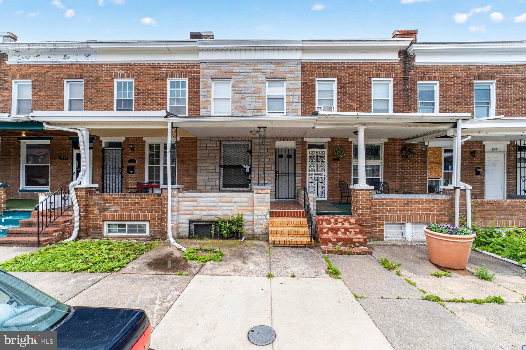 MIDTOWN EDMONDSON - Residential