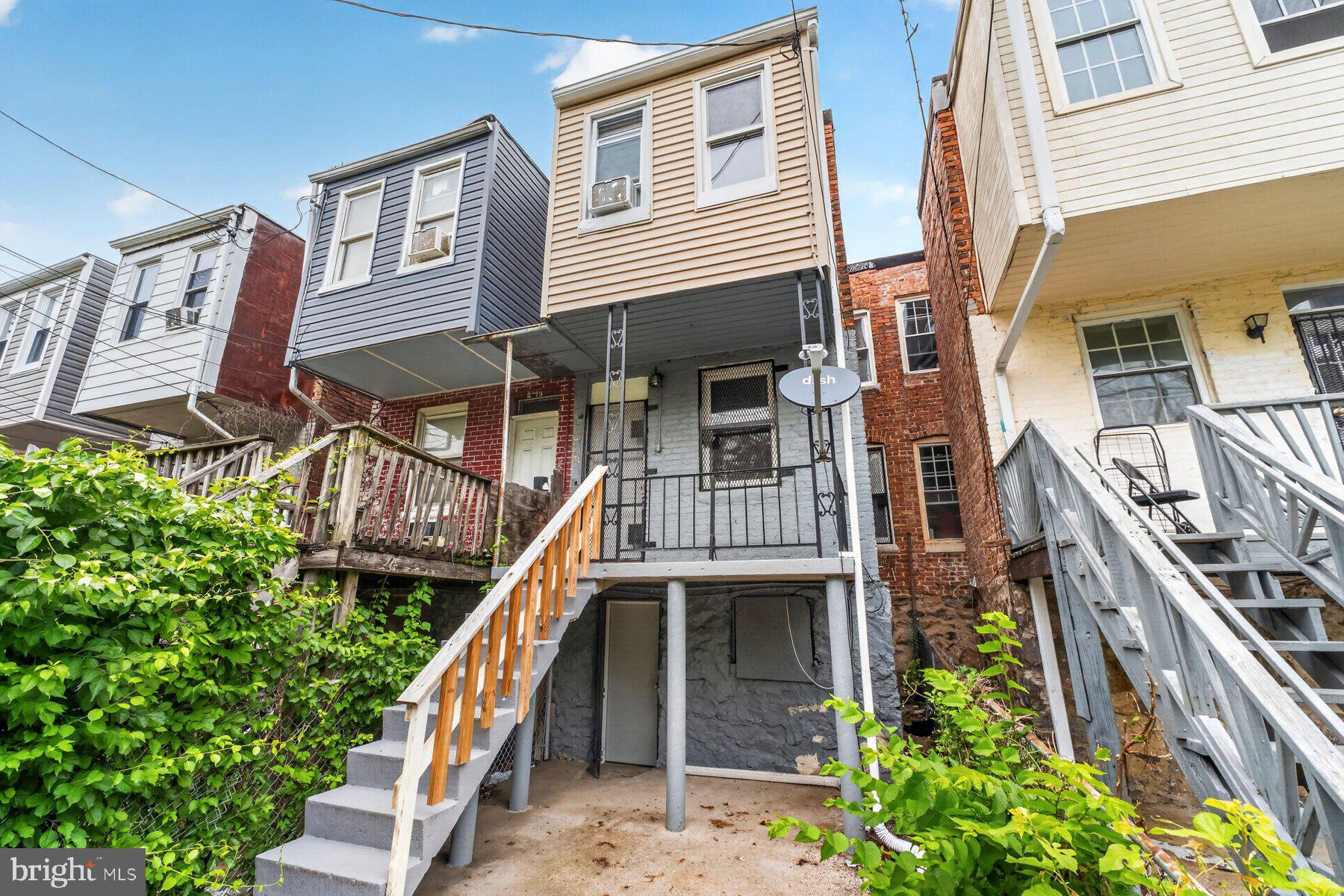 MIDTOWN EDMONDSON - Residential