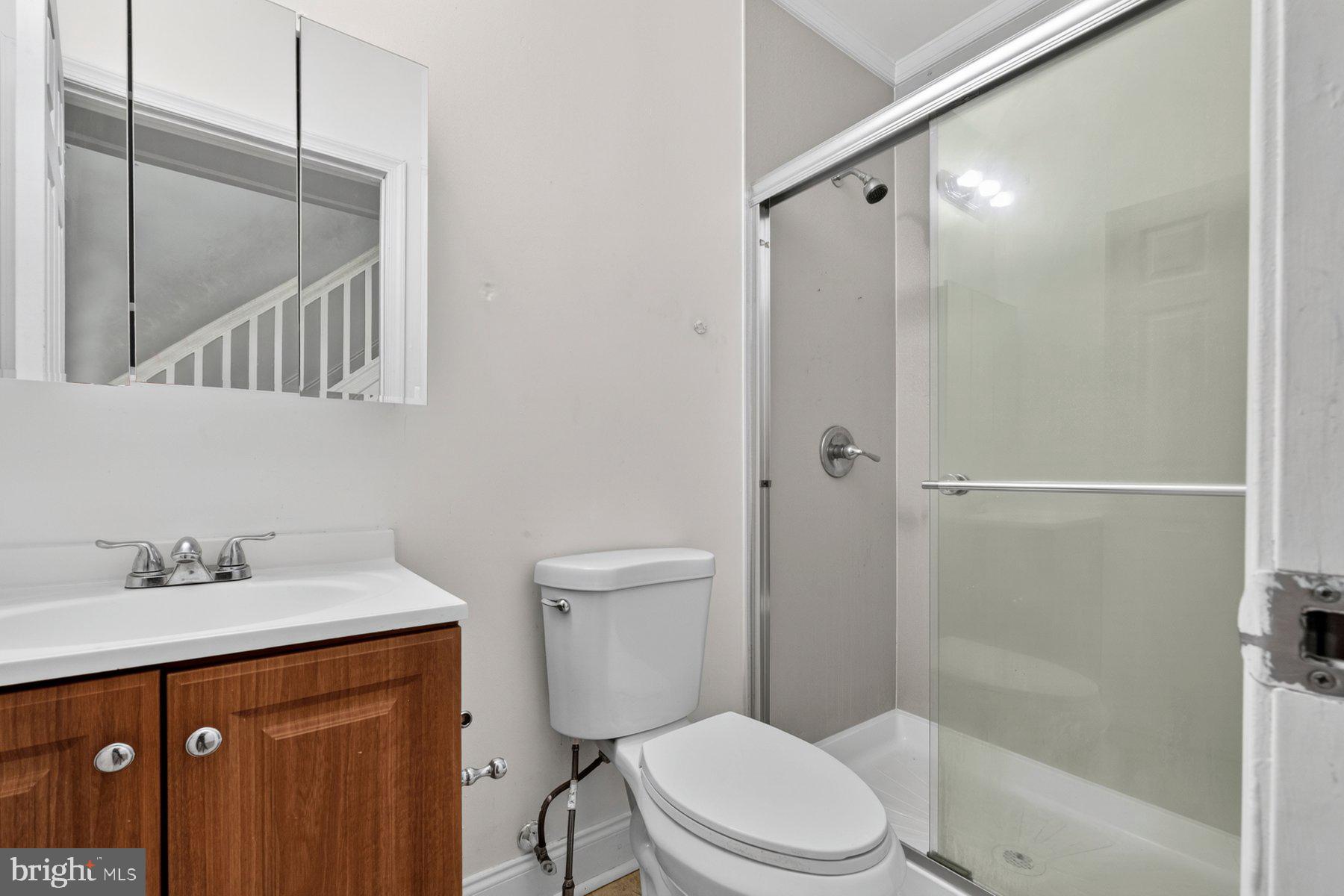 MIDTOWN EDMONDSON - Residential