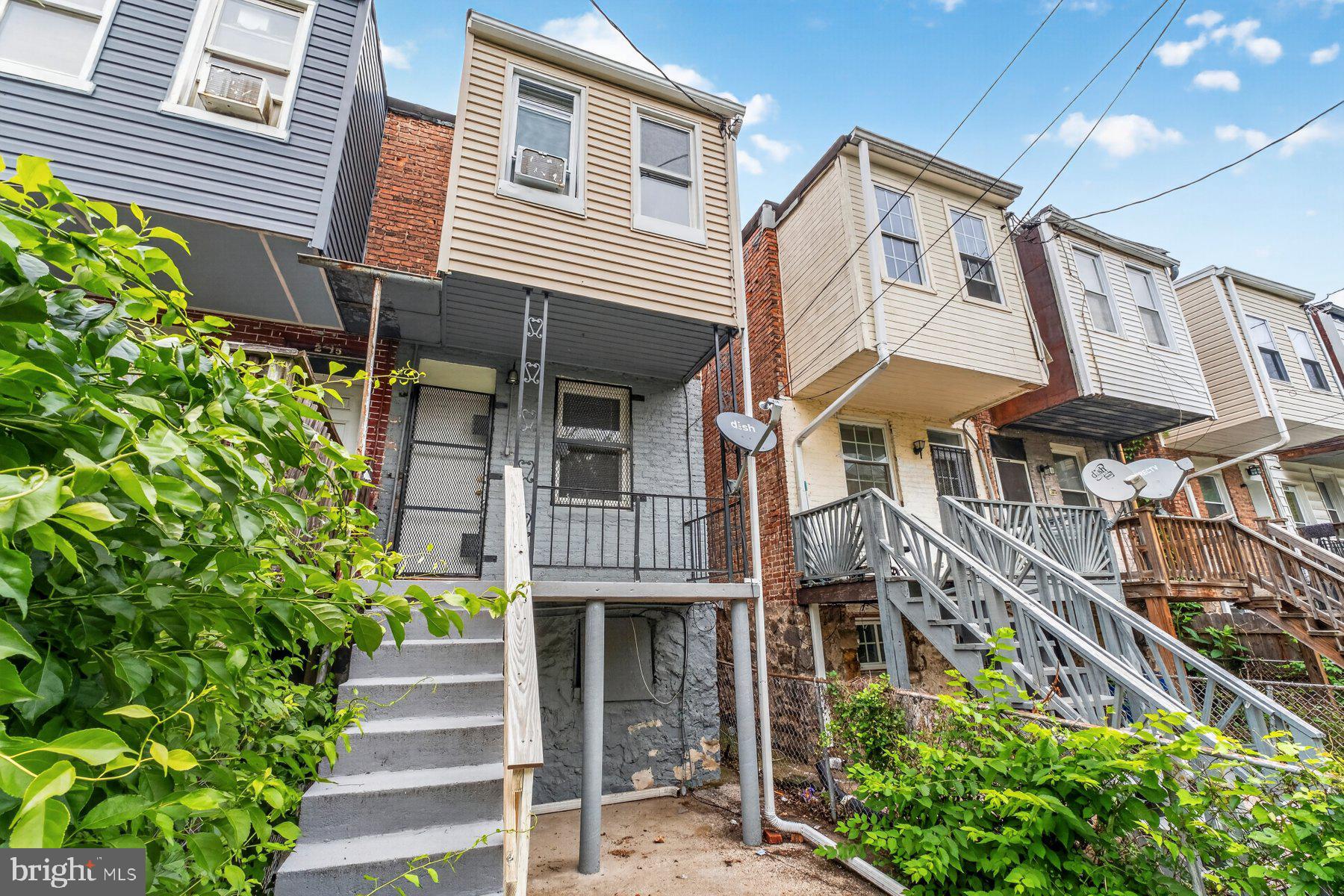 MIDTOWN EDMONDSON - Residential