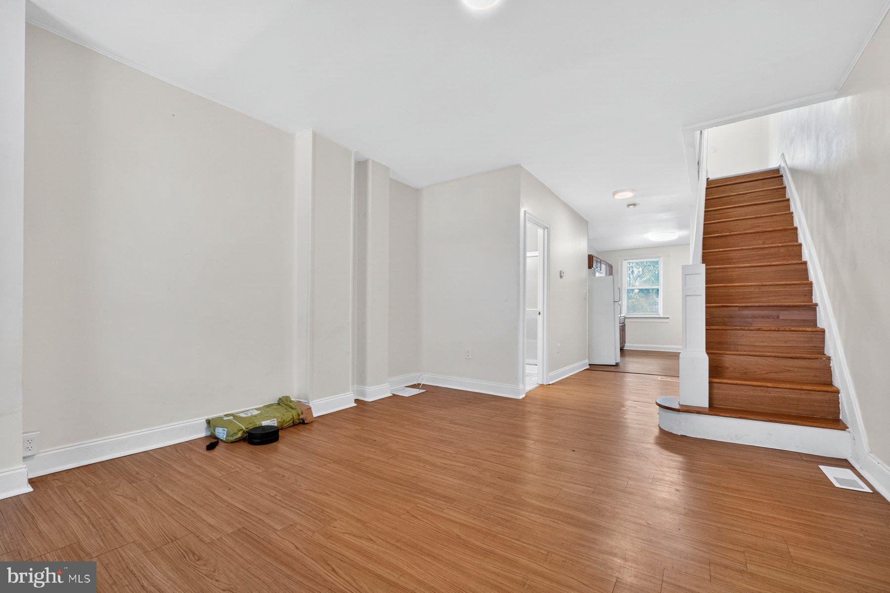 MIDTOWN EDMONDSON - Residential