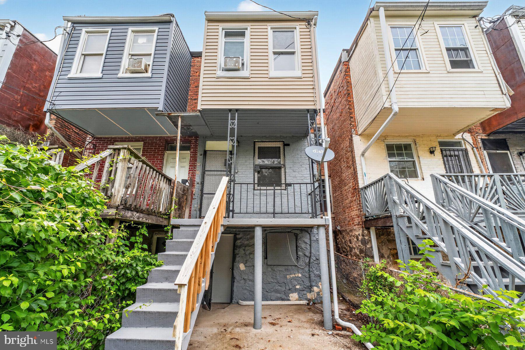 MIDTOWN EDMONDSON - Residential