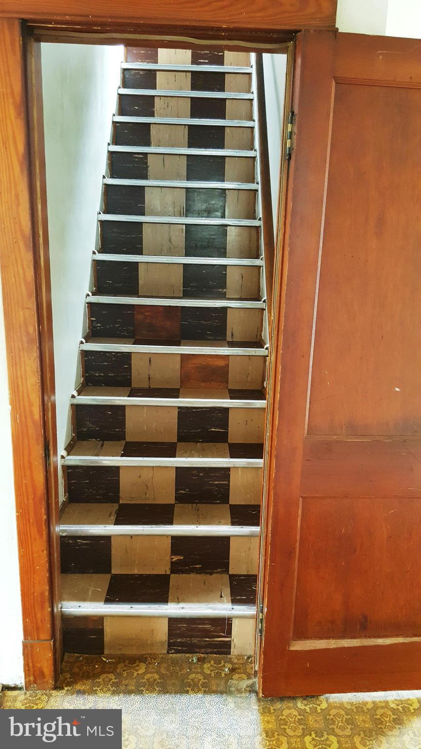 GLEN BURNIE - Residential