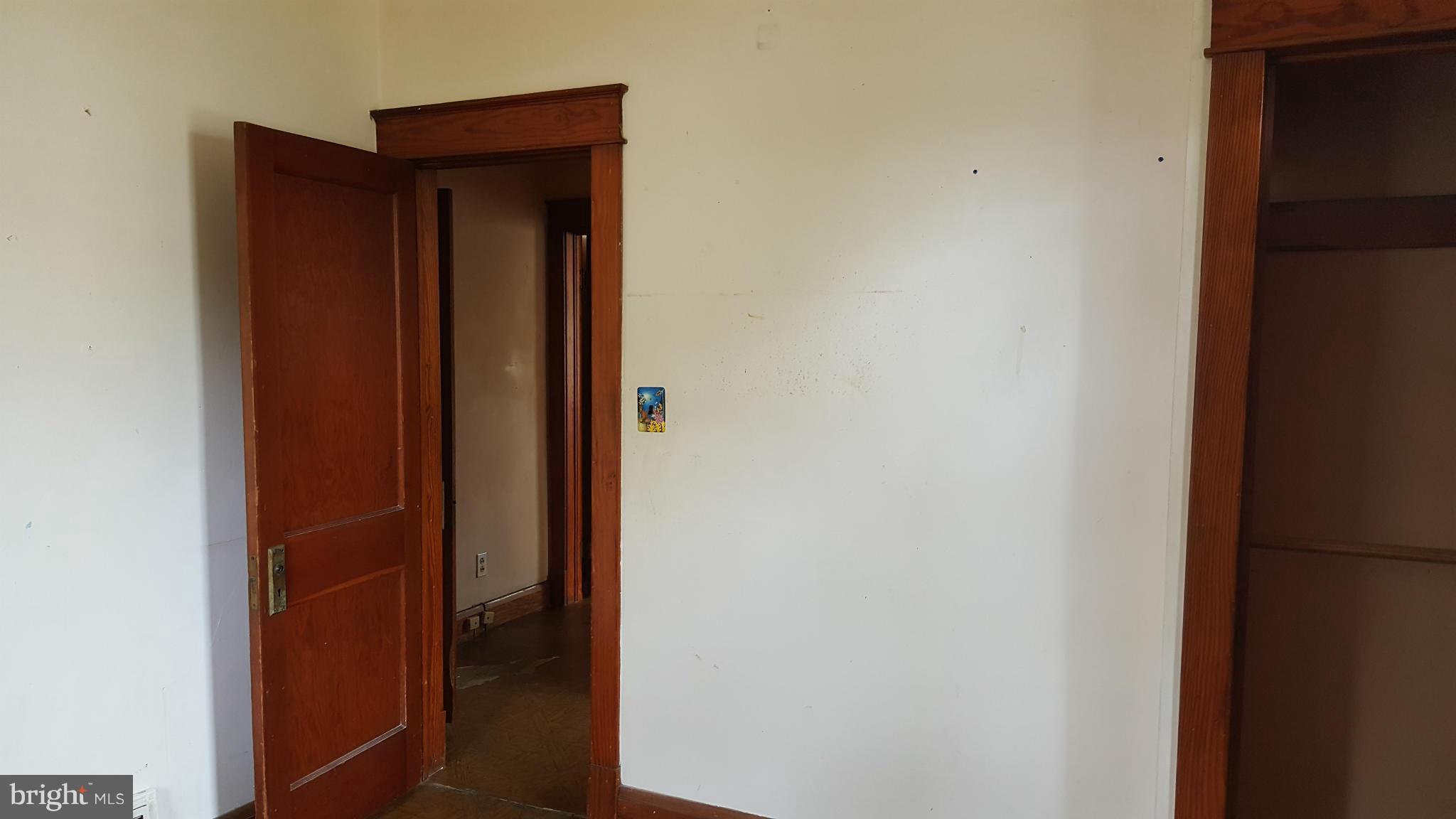 GLEN BURNIE - Residential