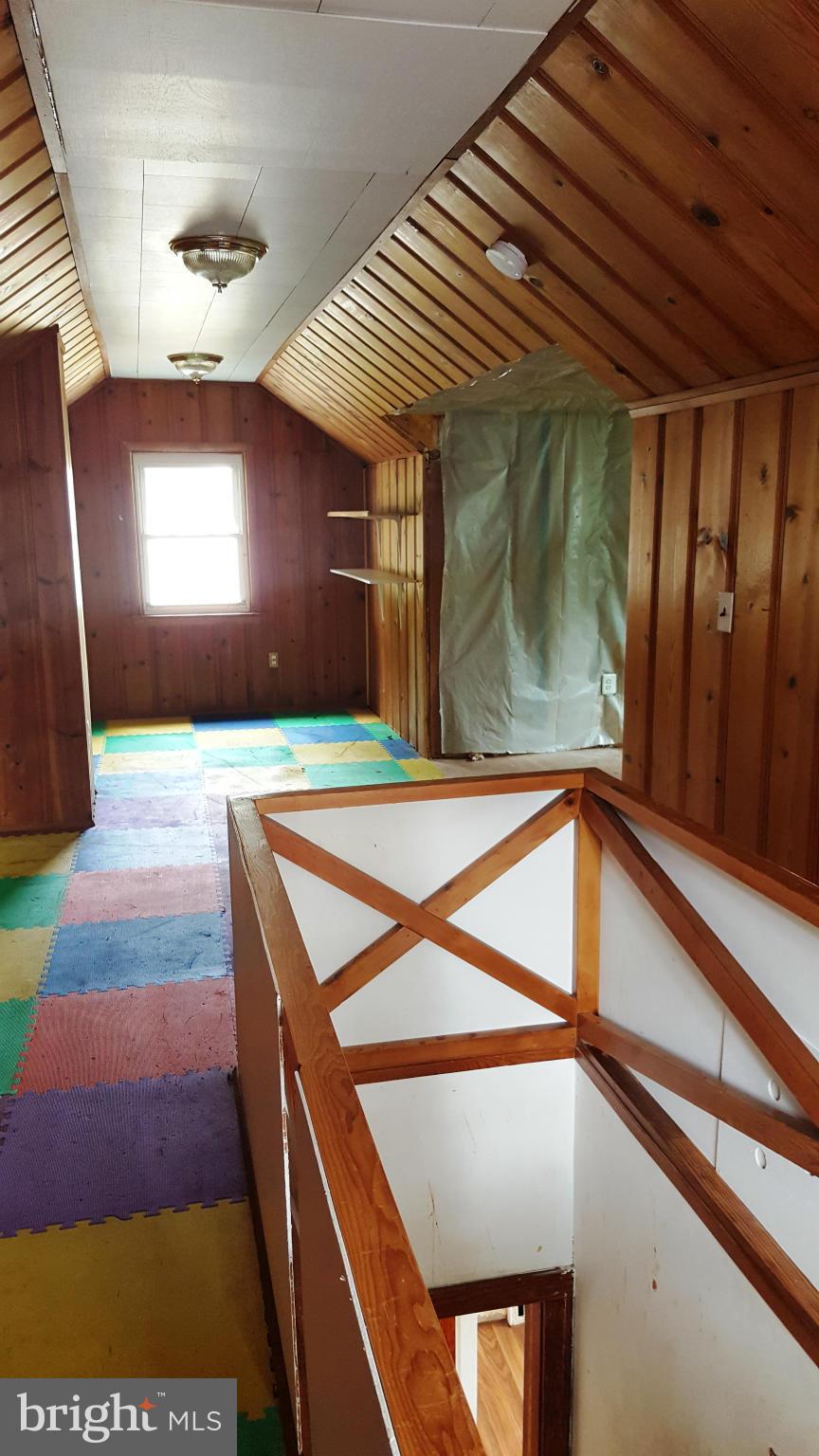 GLEN BURNIE - Residential