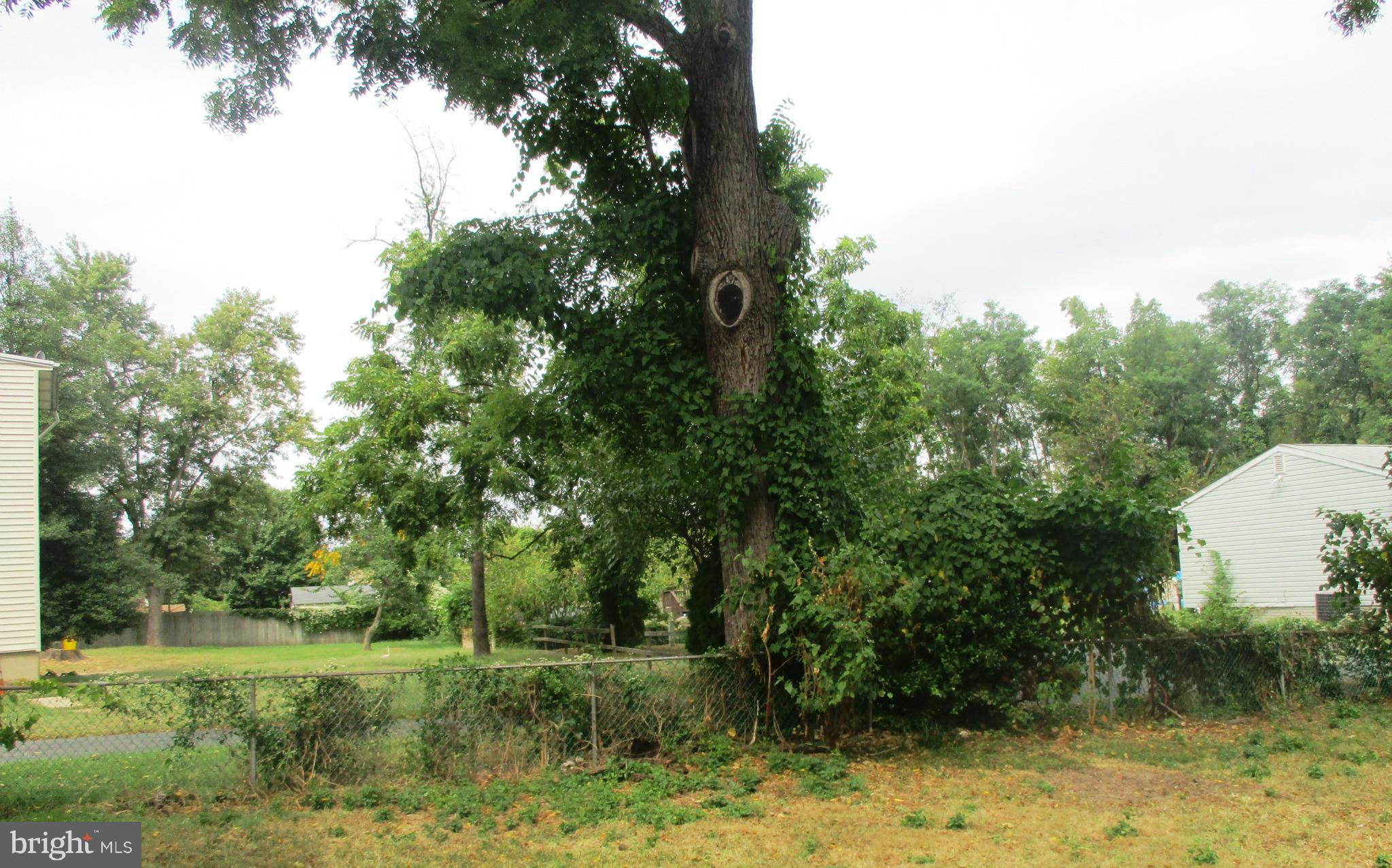 GLEN BURNIE - Residential