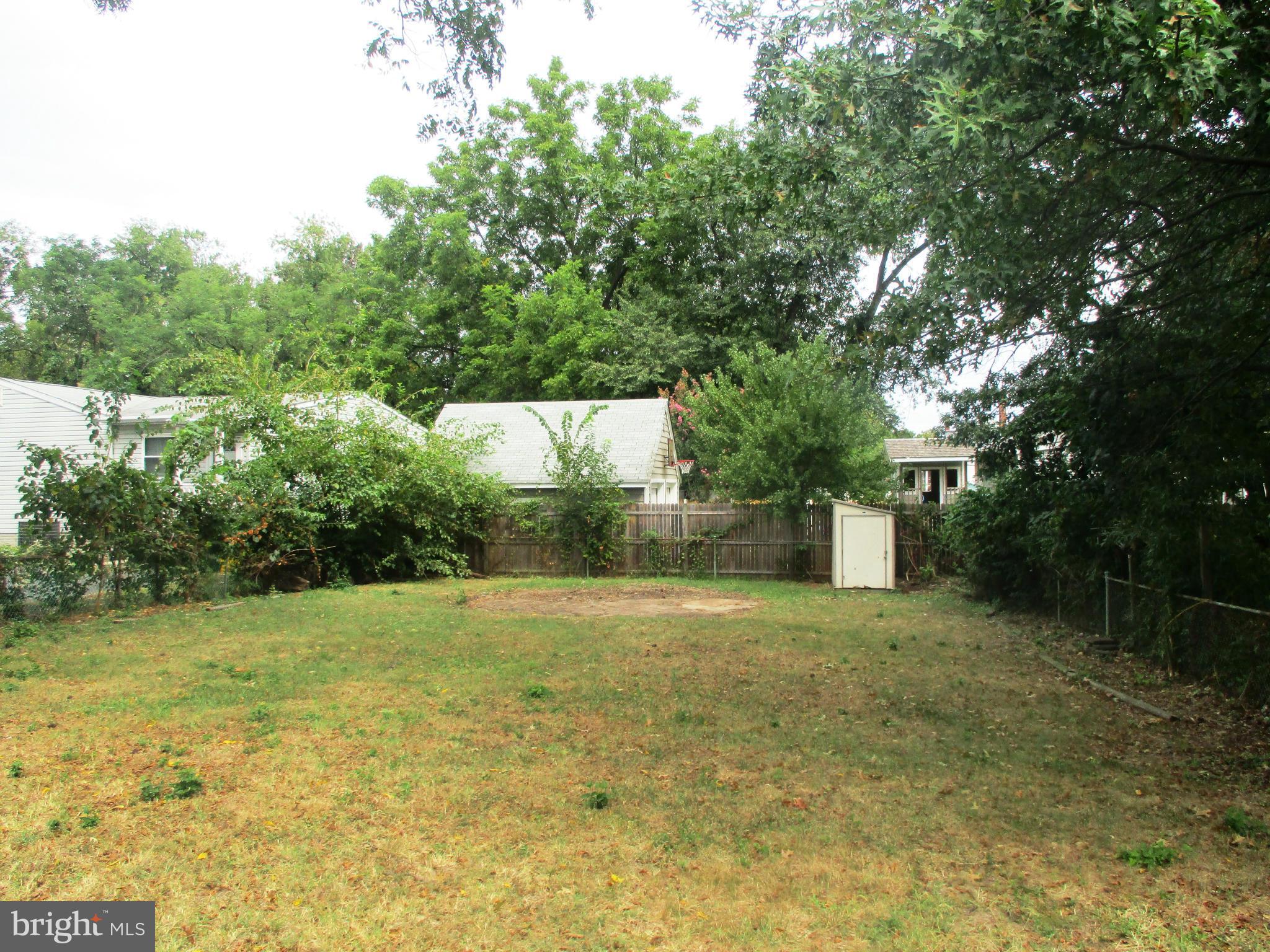 GLEN BURNIE - Residential