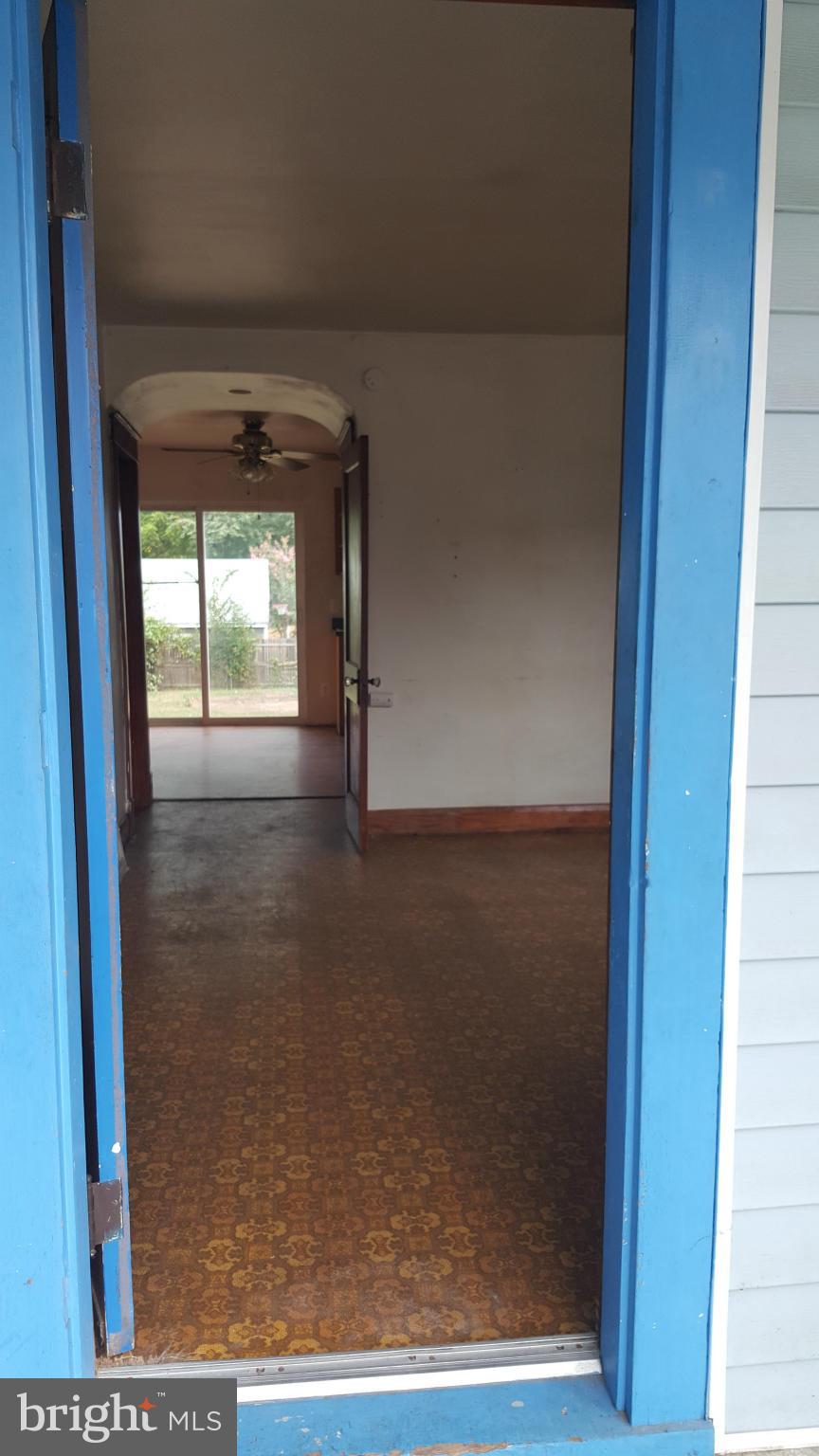 GLEN BURNIE - Residential