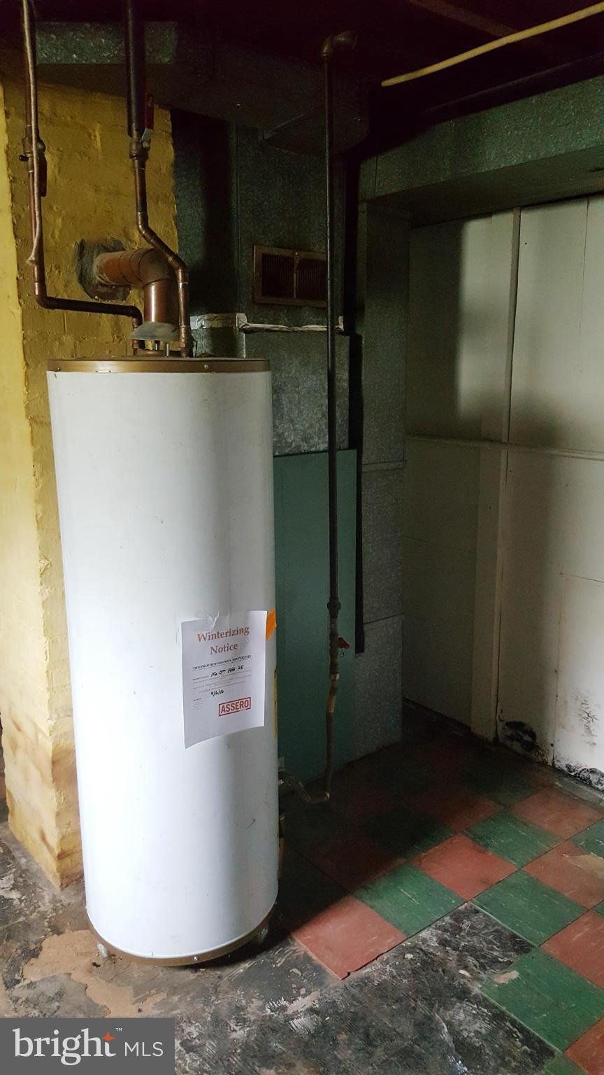 GLEN BURNIE - Residential