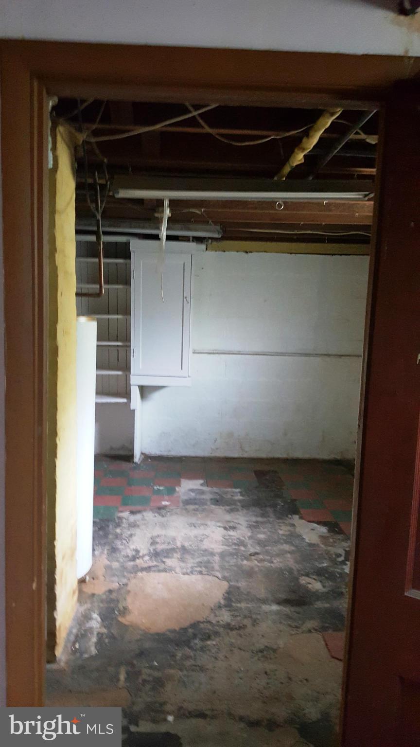 GLEN BURNIE - Residential