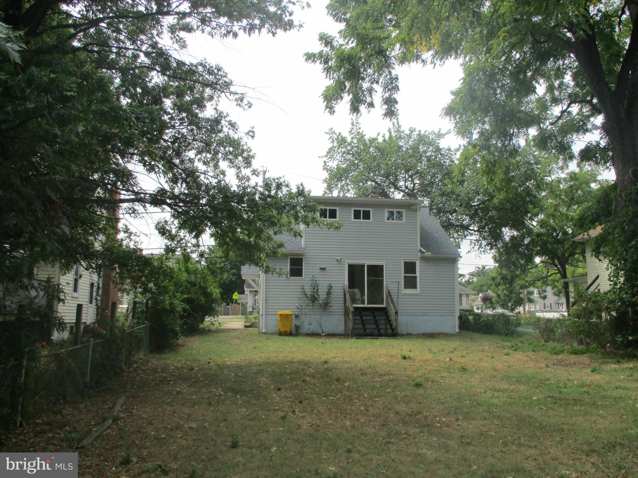 GLEN BURNIE - Residential