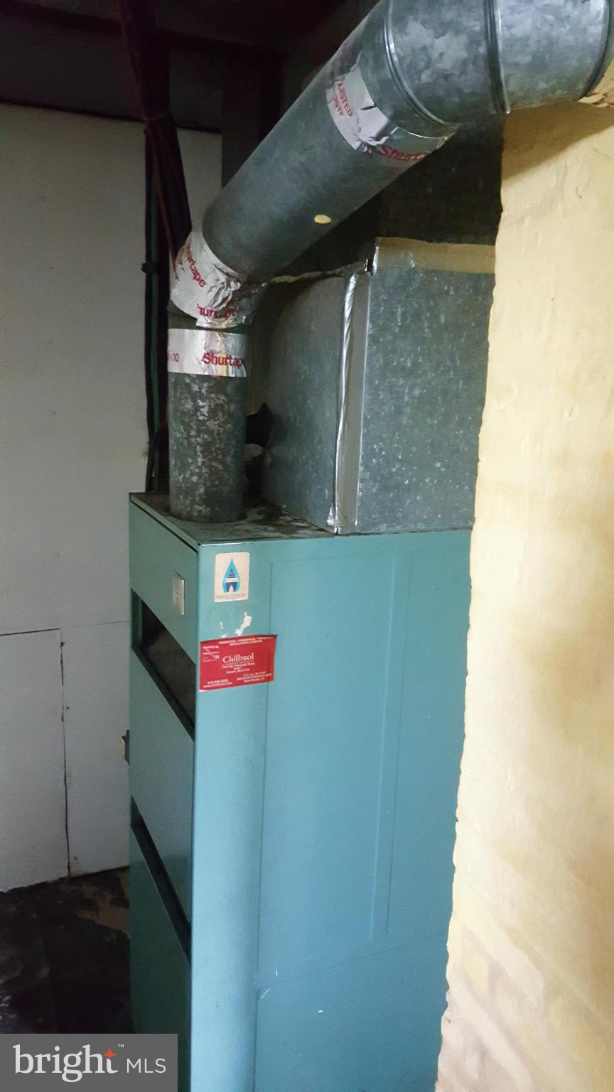 GLEN BURNIE - Residential