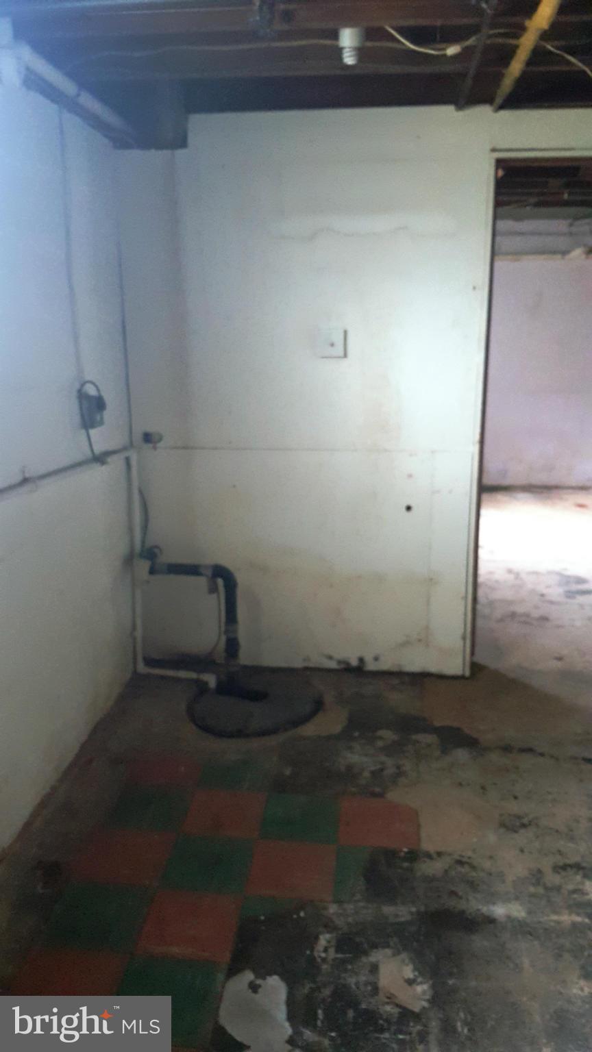 GLEN BURNIE - Residential