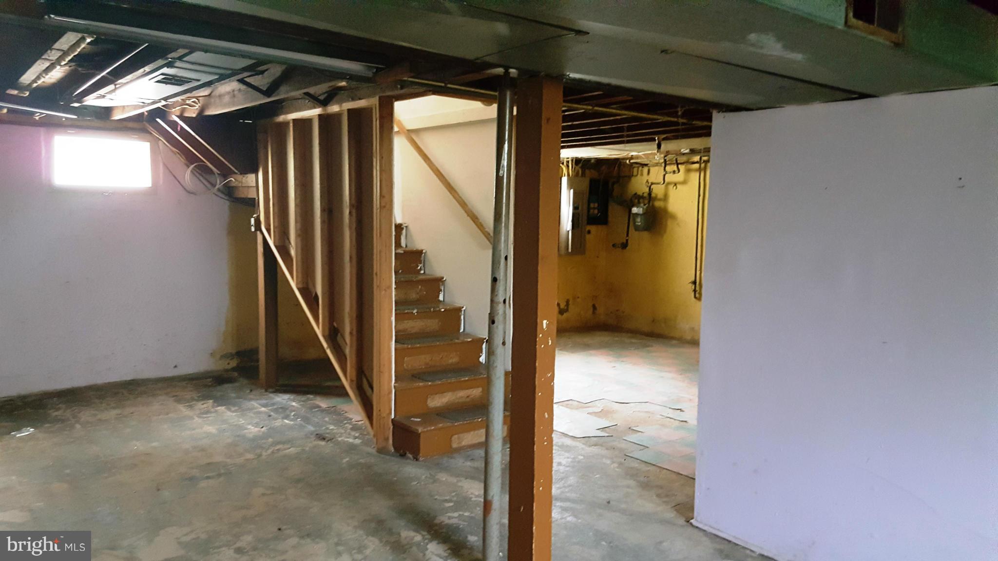 GLEN BURNIE - Residential