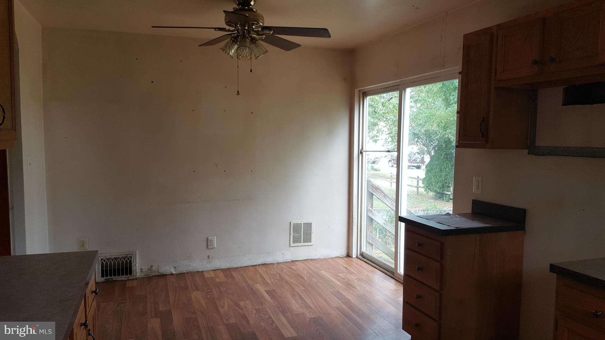 GLEN BURNIE - Residential