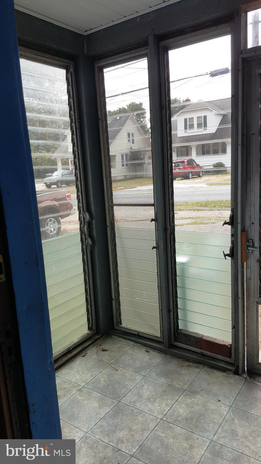 GLEN BURNIE - Residential