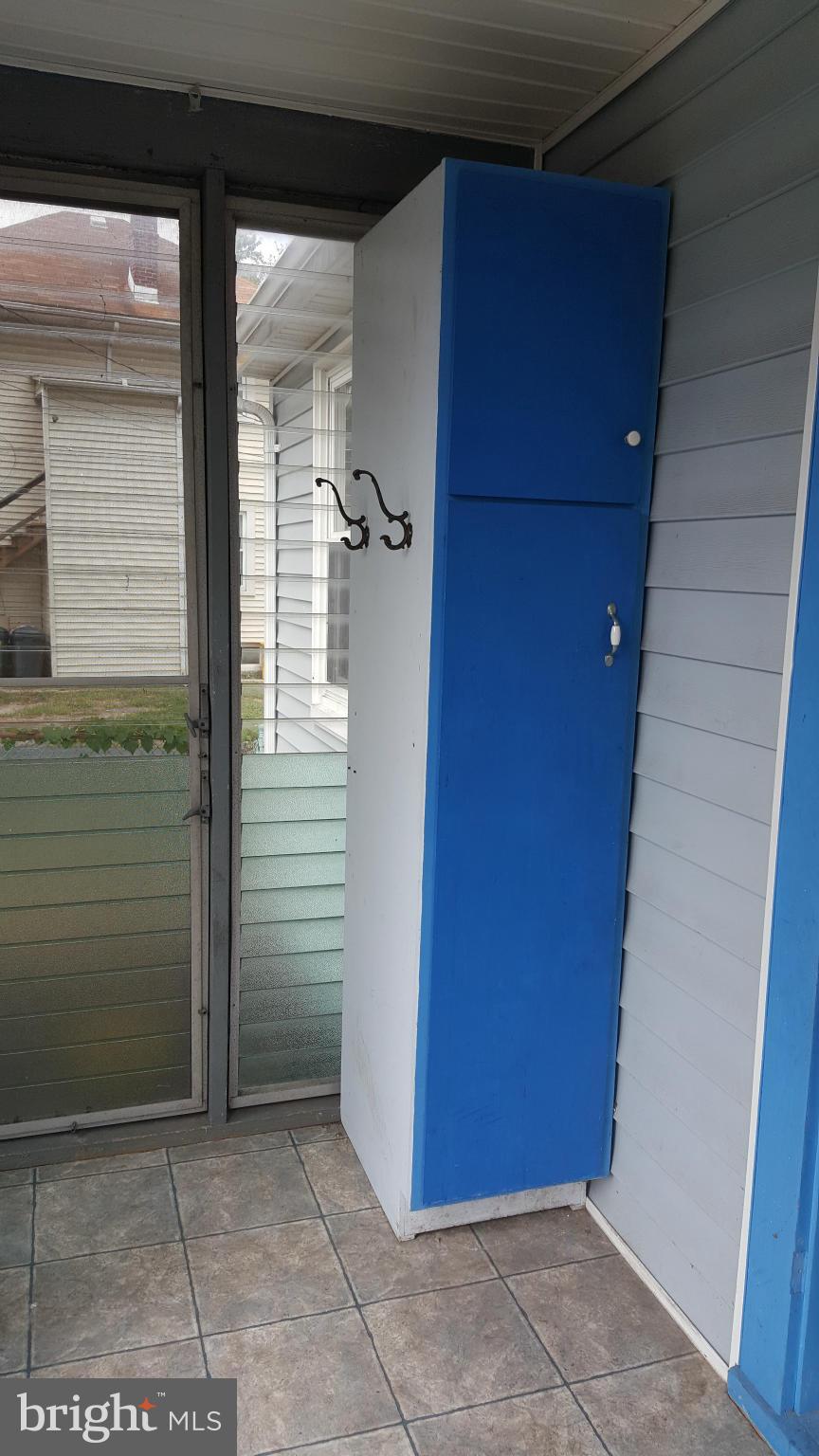 GLEN BURNIE - Residential