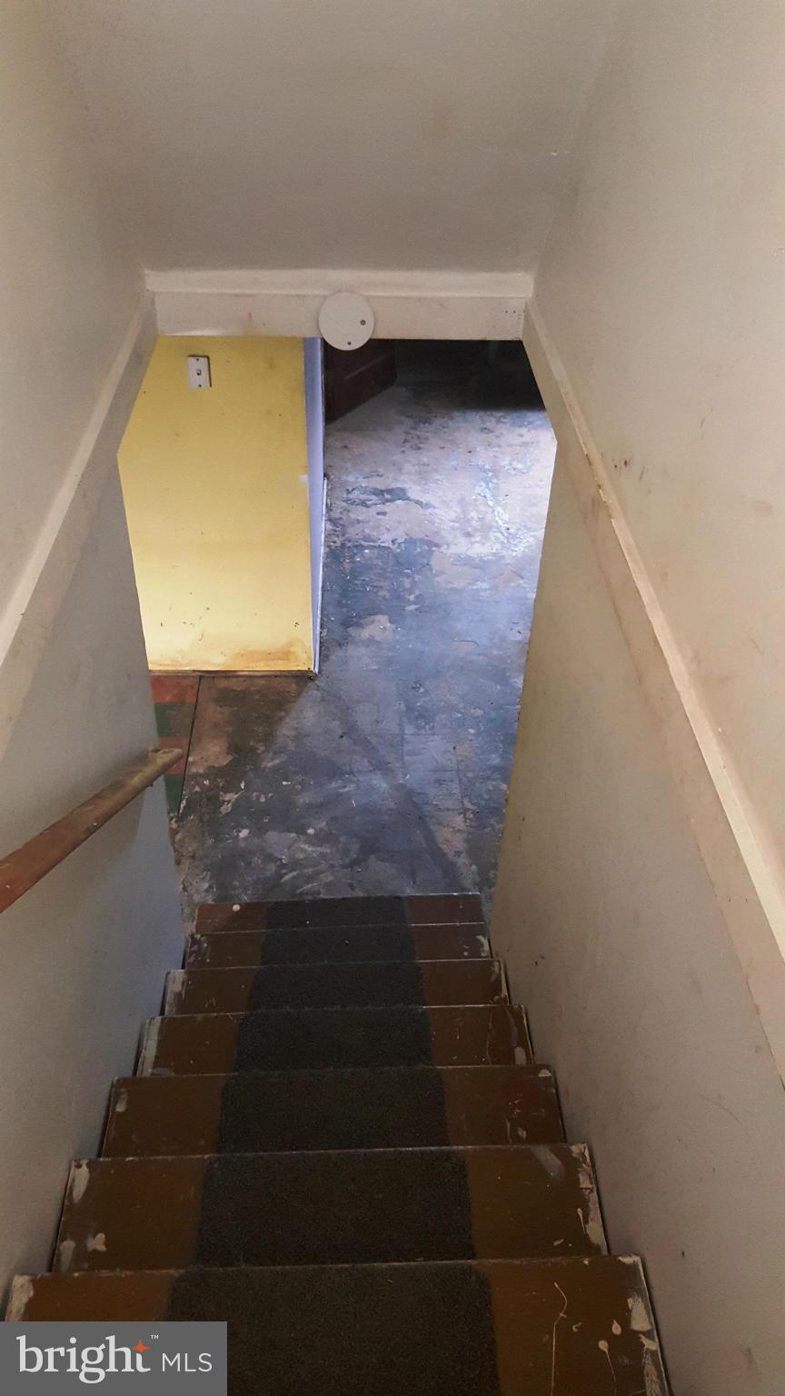 GLEN BURNIE - Residential