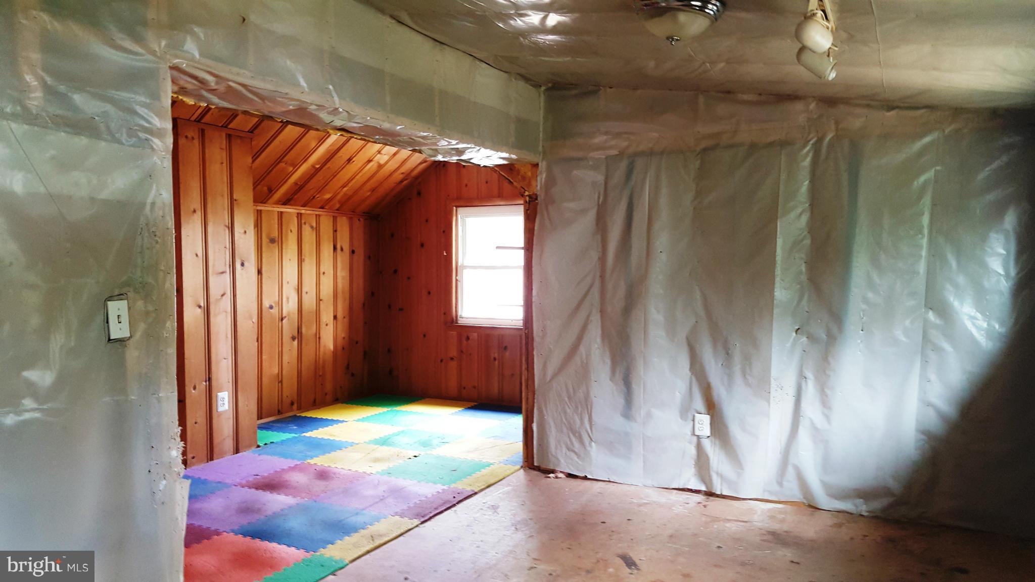 GLEN BURNIE - Residential