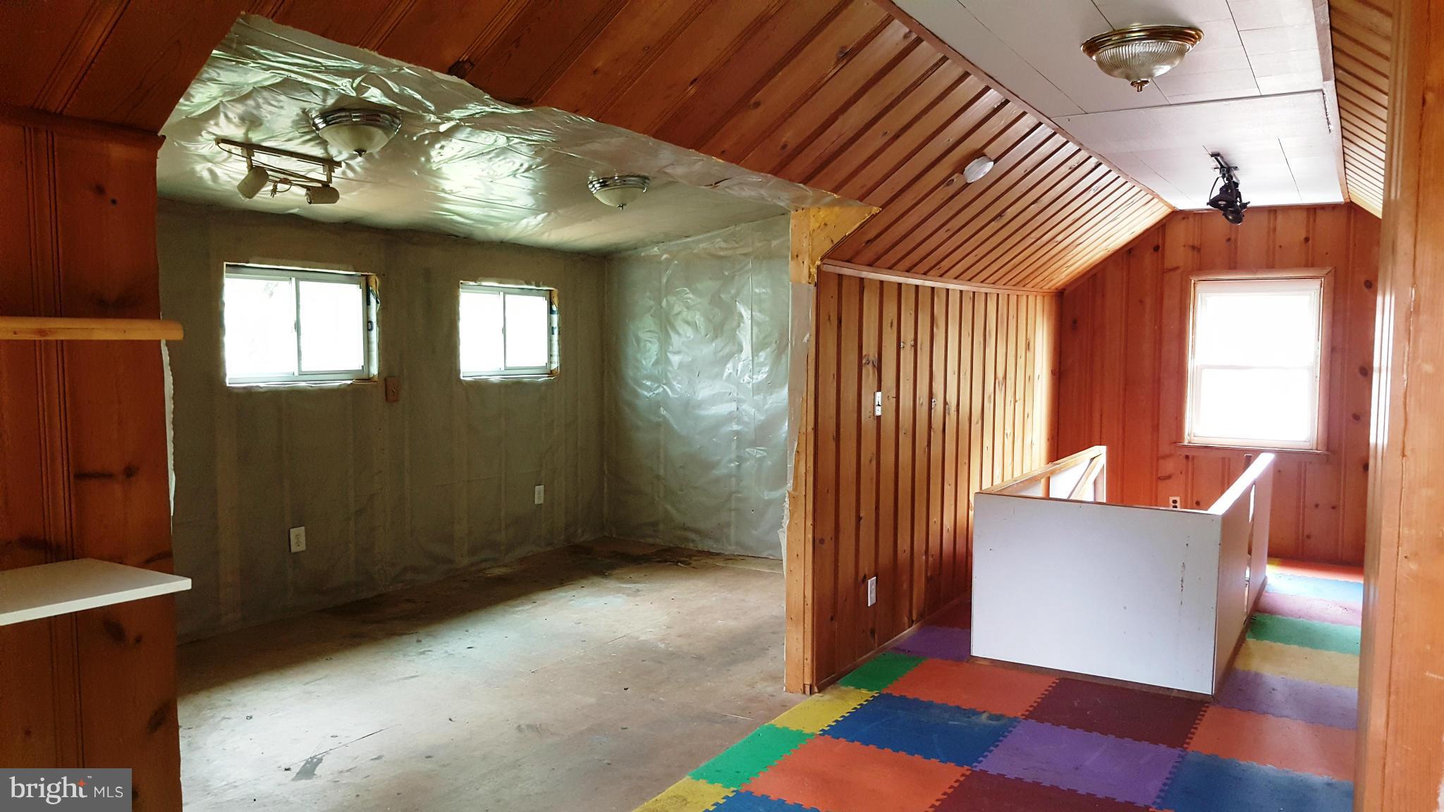 GLEN BURNIE - Residential