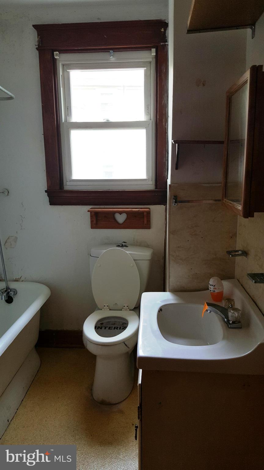 GLEN BURNIE - Residential