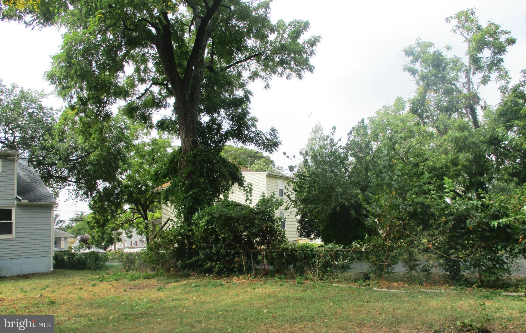 GLEN BURNIE - Residential