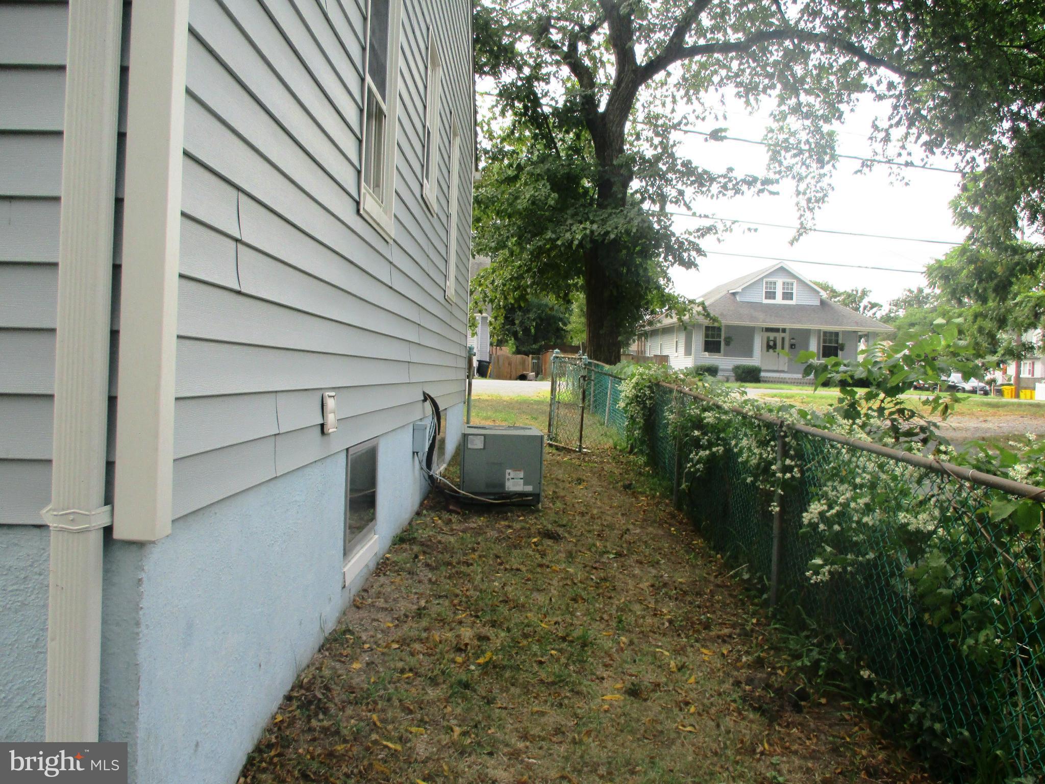 GLEN BURNIE - Residential