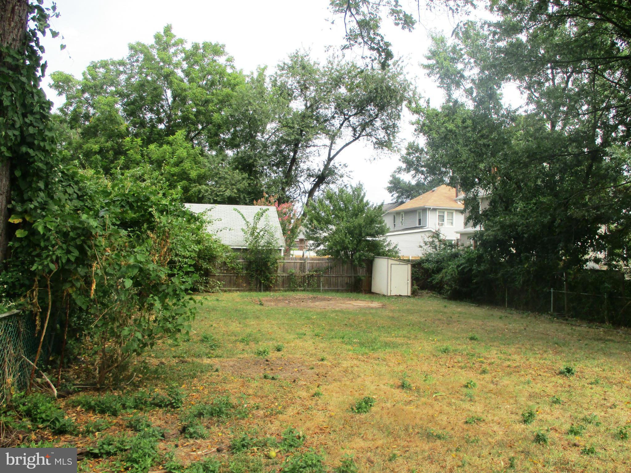 GLEN BURNIE - Residential