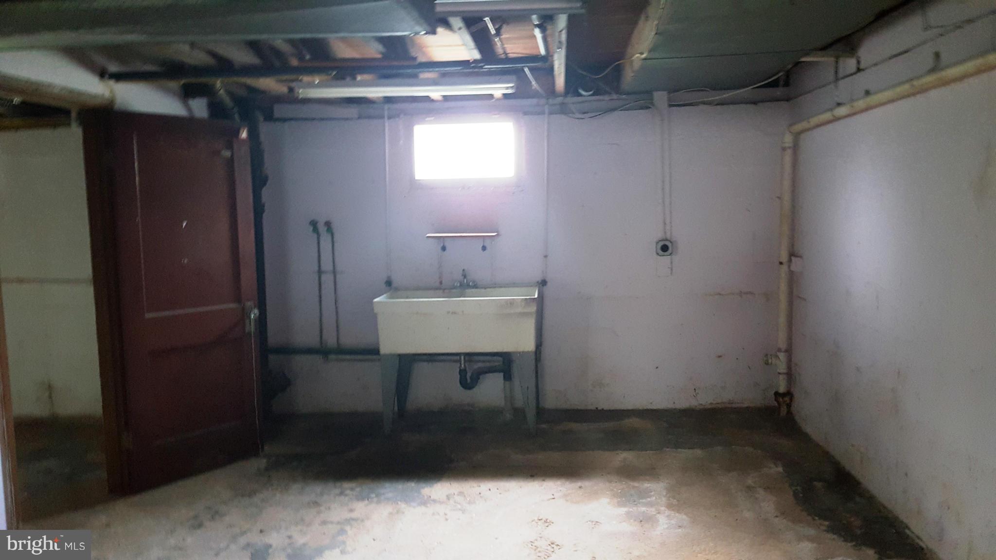 GLEN BURNIE - Residential