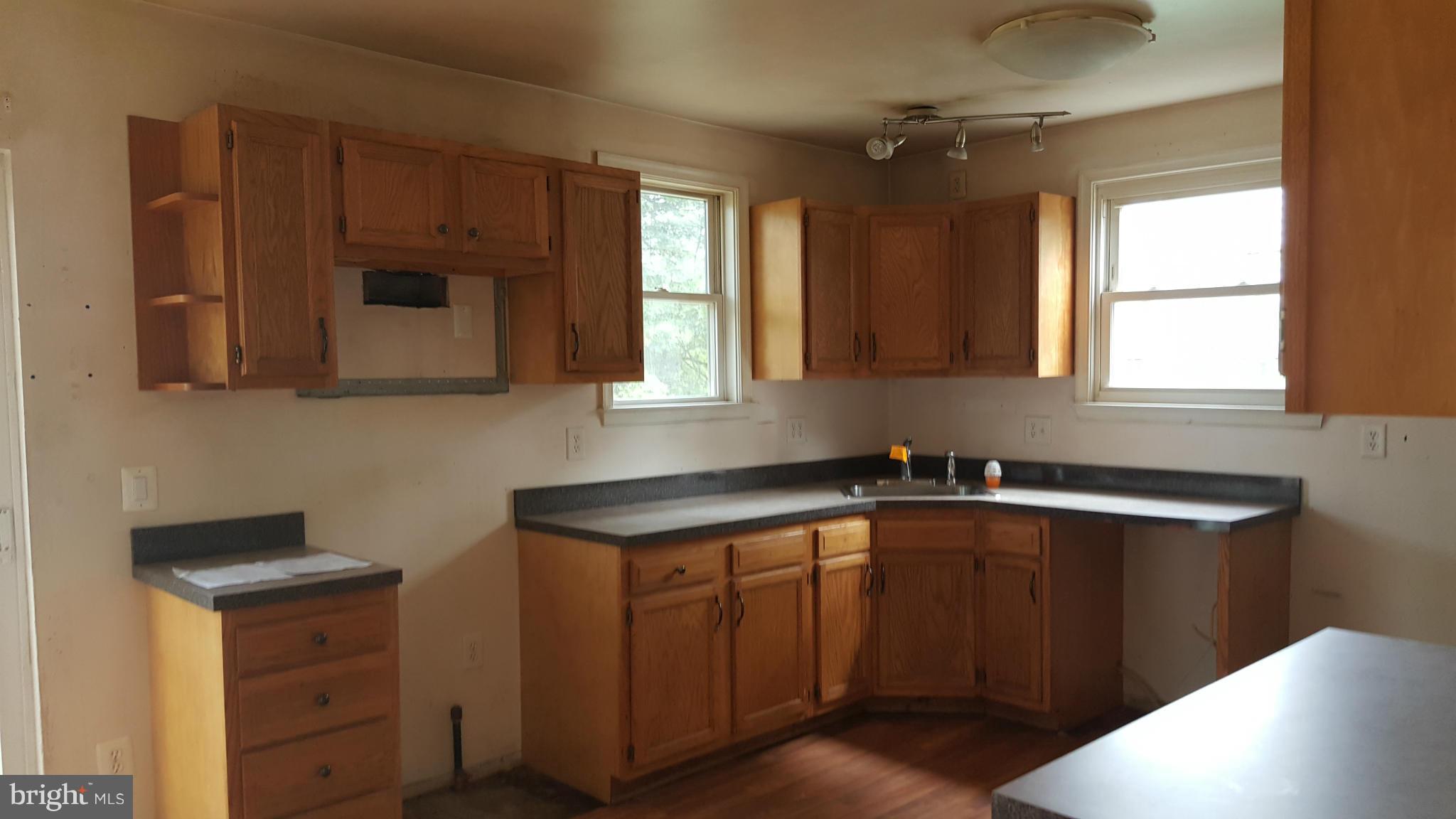 GLEN BURNIE - Residential