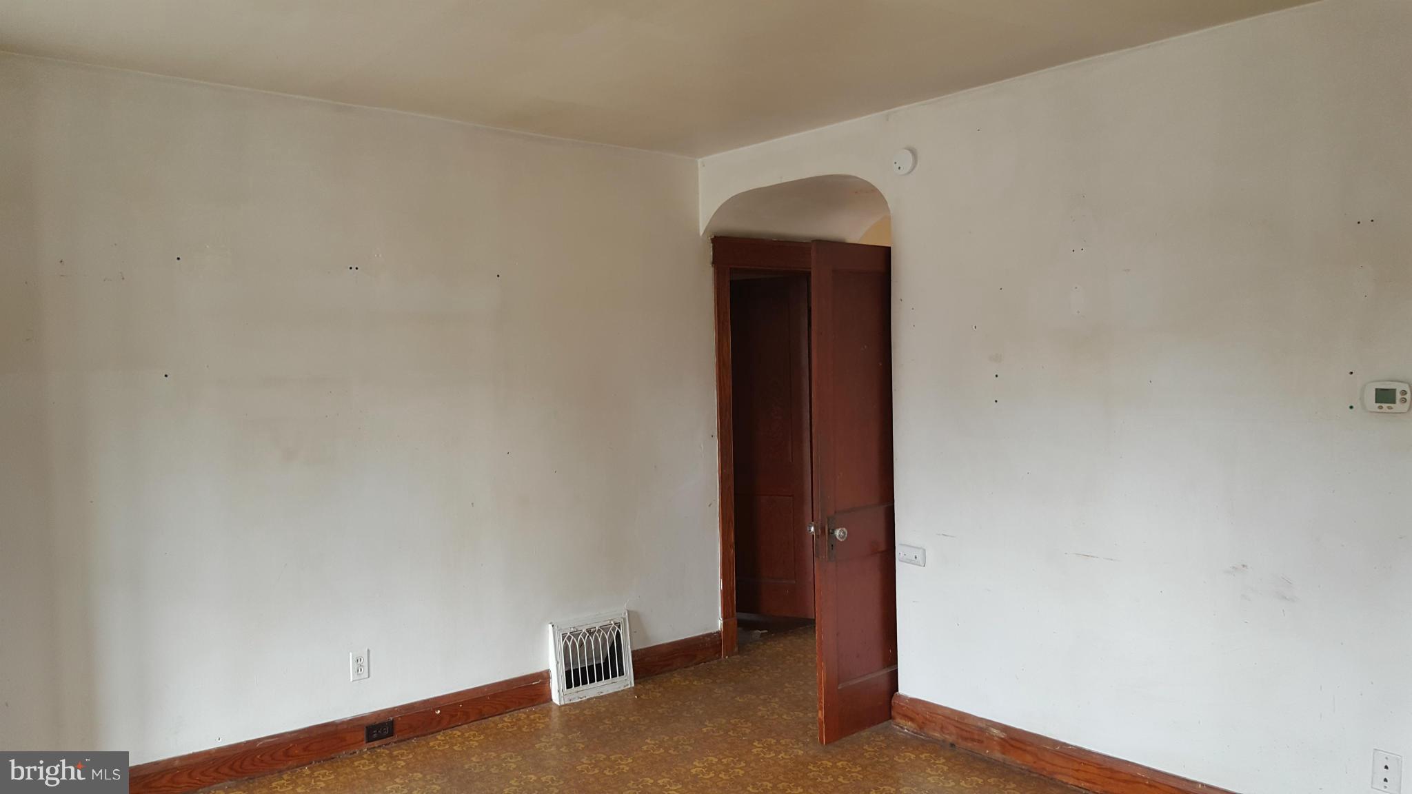 GLEN BURNIE - Residential