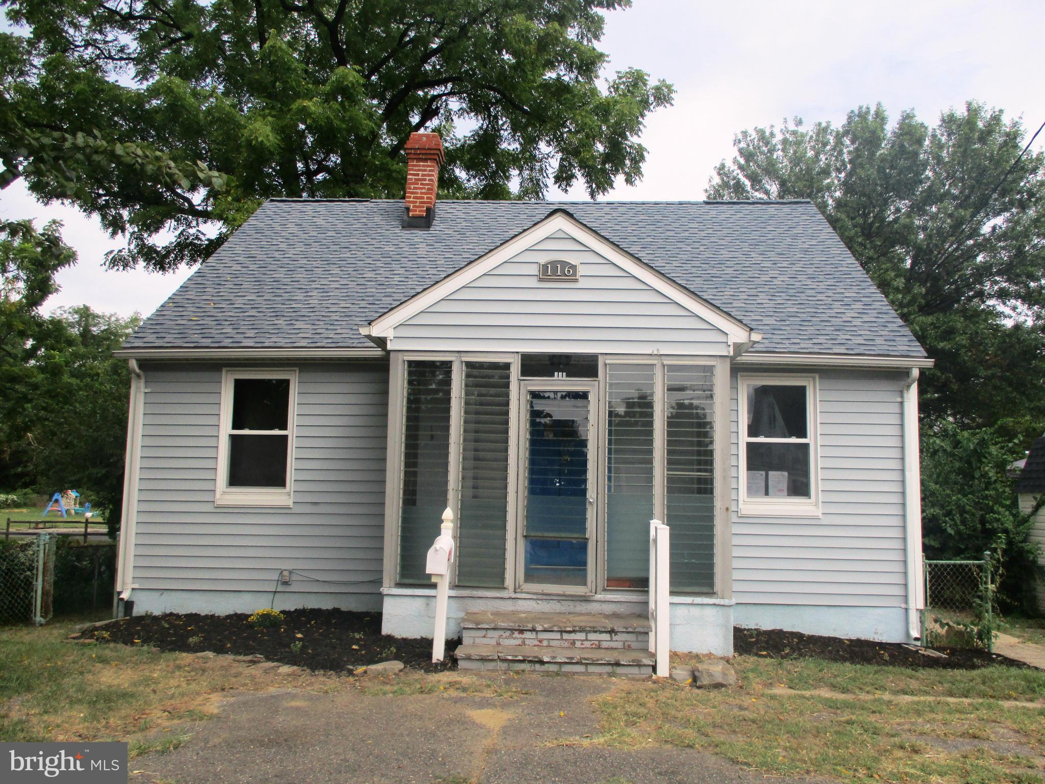 GLEN BURNIE - Residential