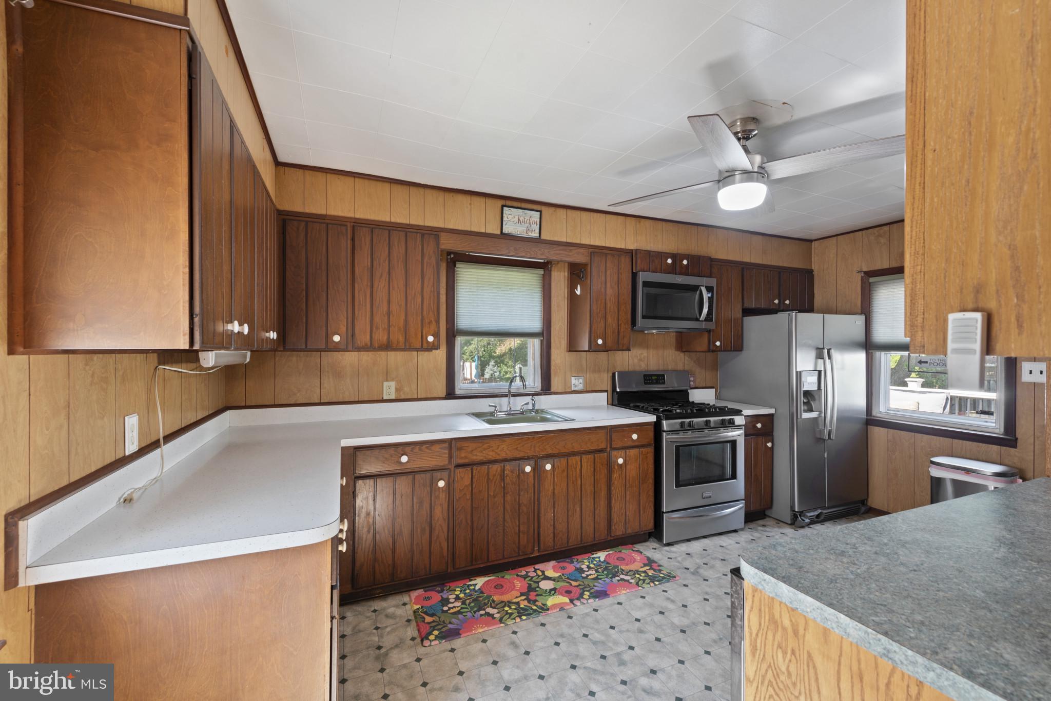 NORTHSHIRE - Residential