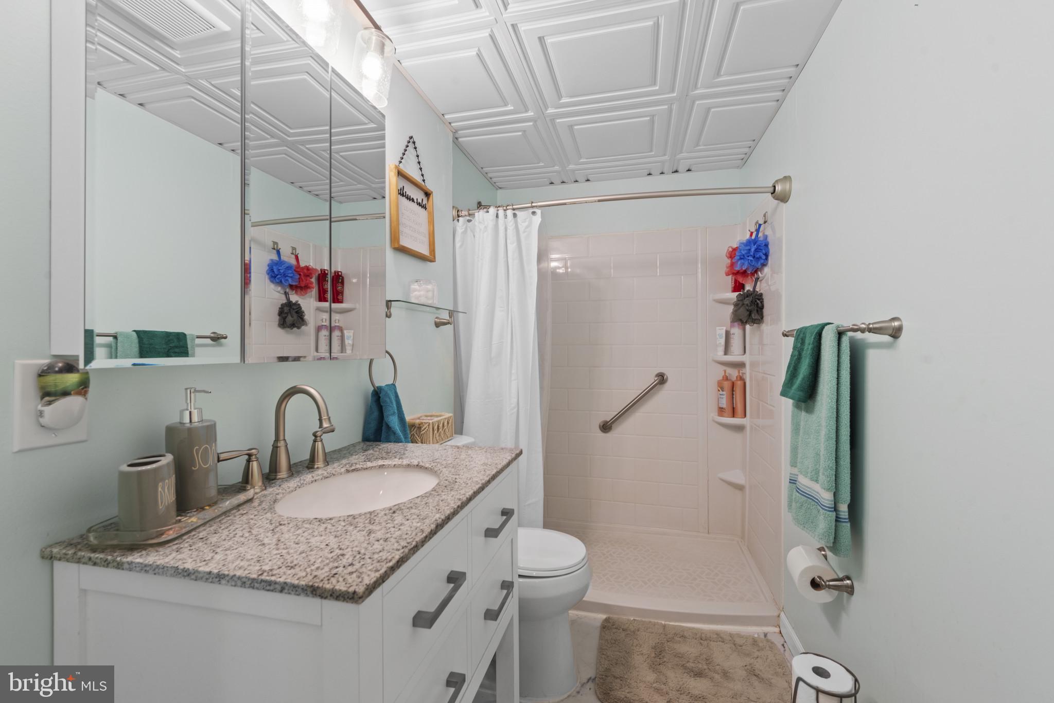 NORTHSHIRE - Residential