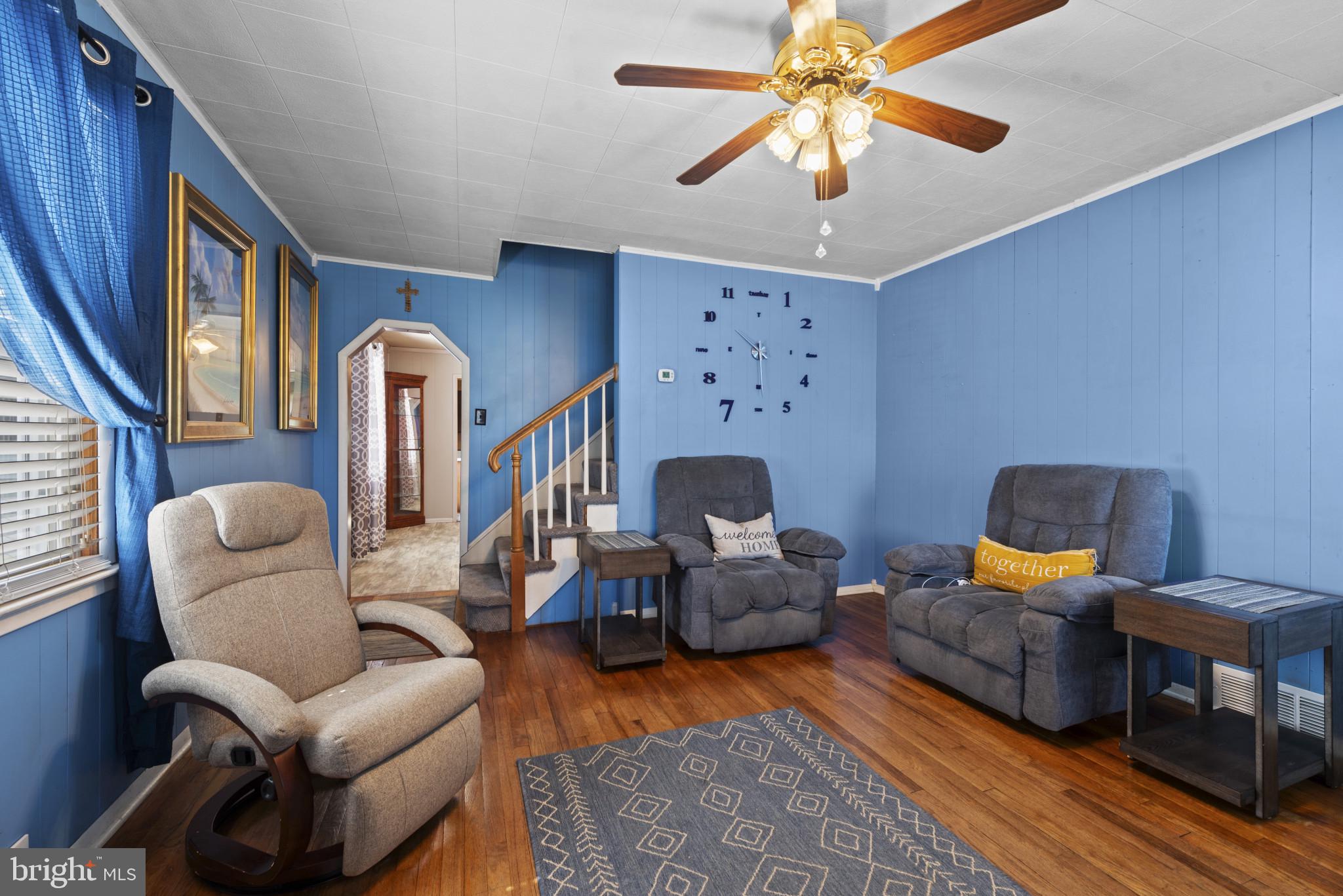 NORTHSHIRE - Residential