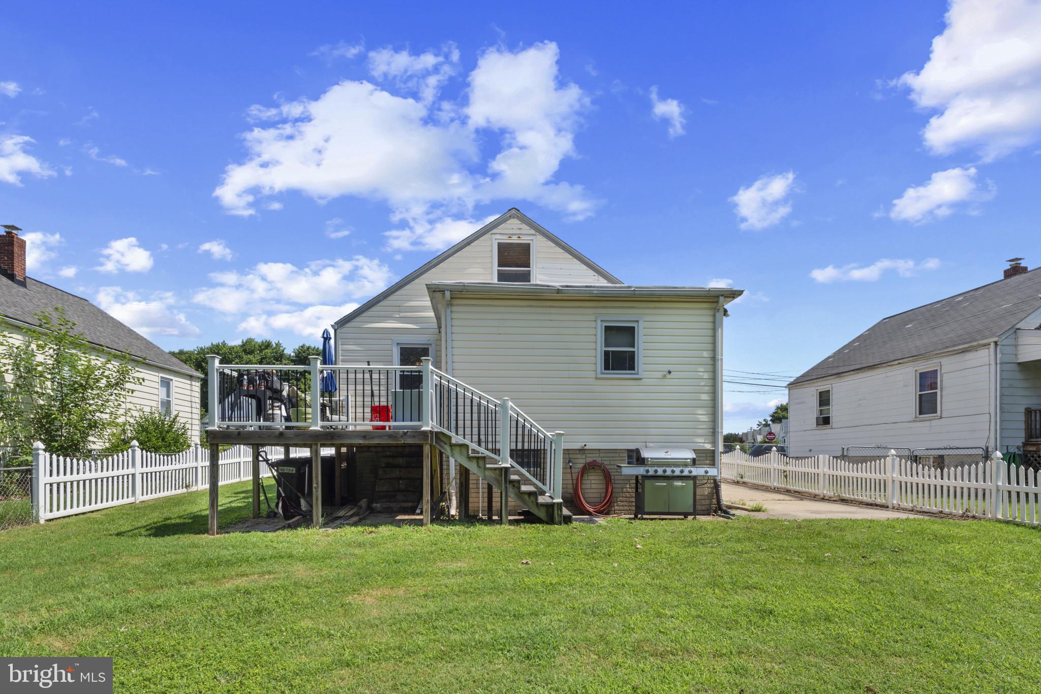 NORTHSHIRE - Residential