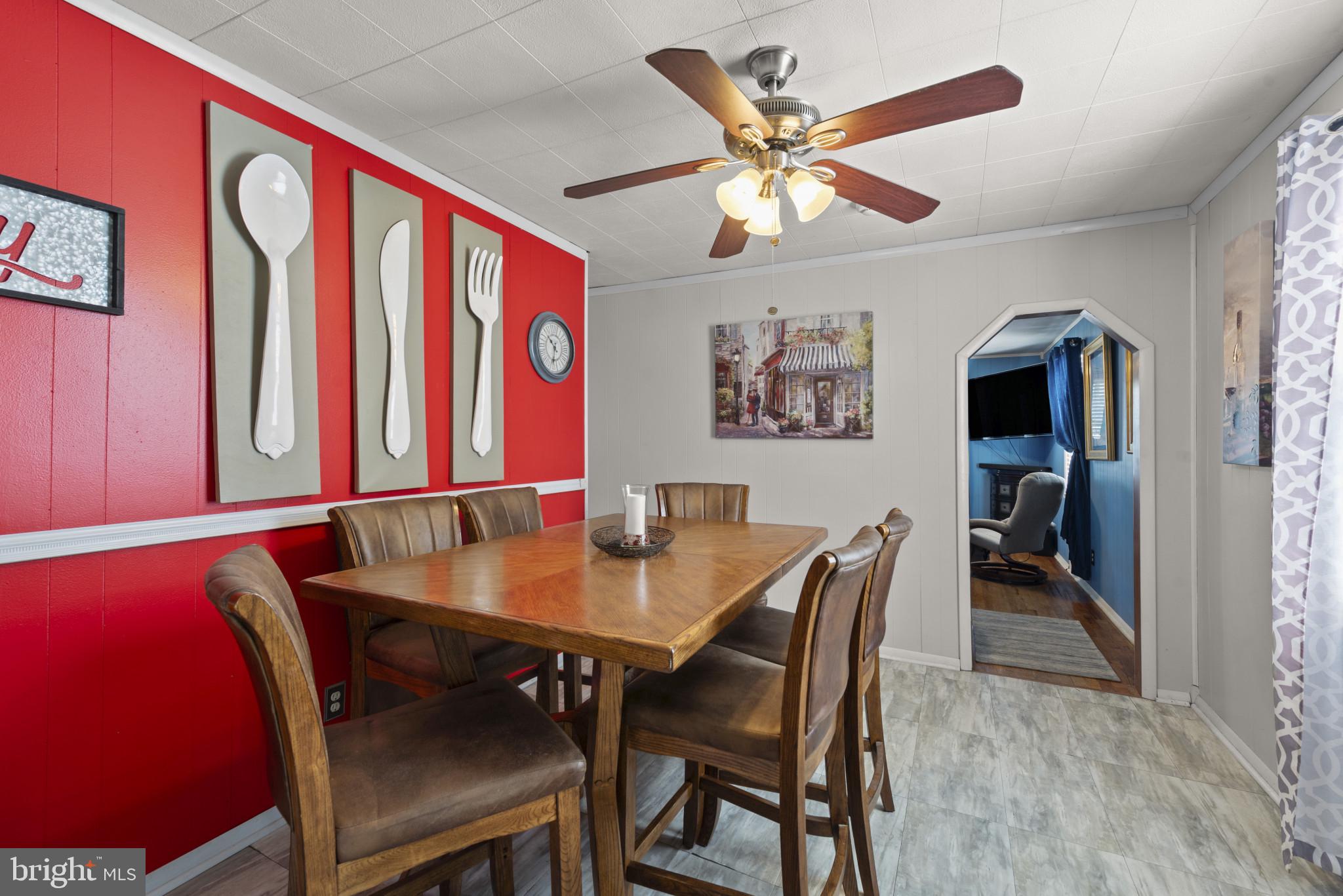 NORTHSHIRE - Residential