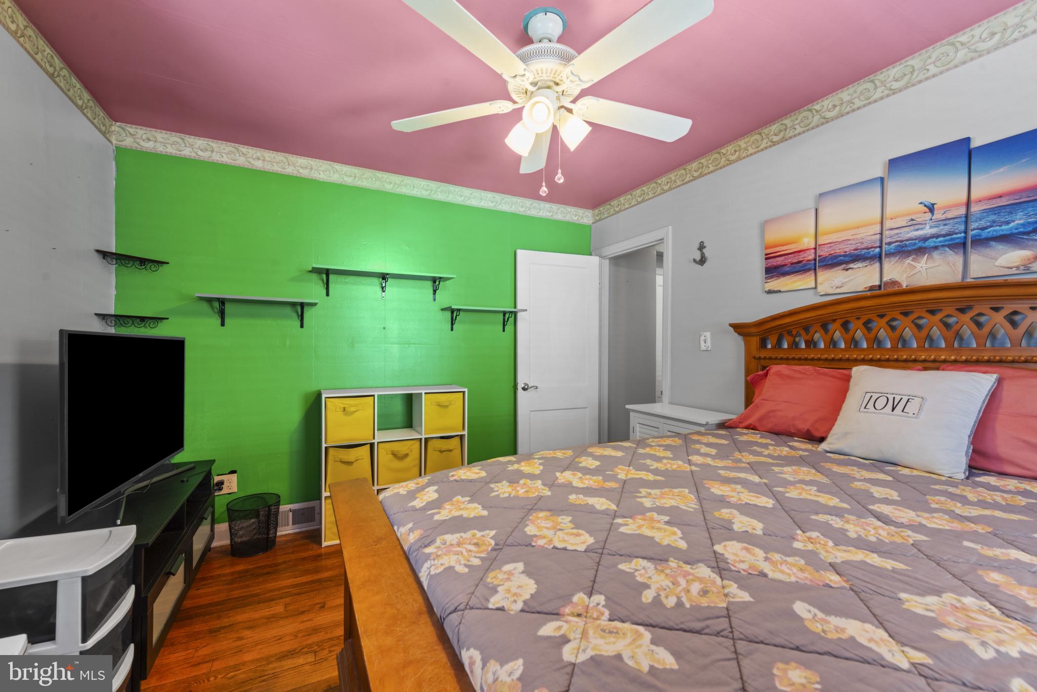 NORTHSHIRE - Residential