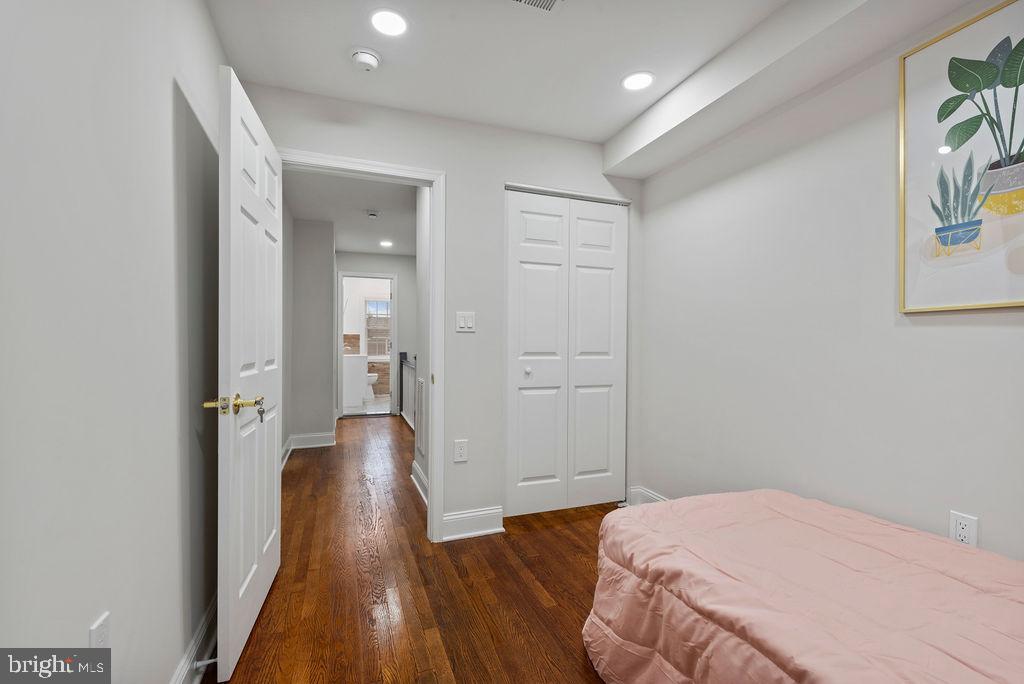 EDMONDSON VIILLAGE - Residential
