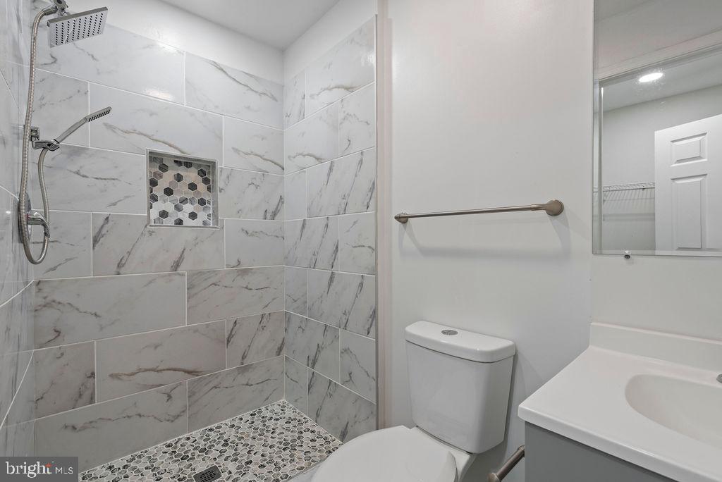 EDMONDSON VIILLAGE - Residential