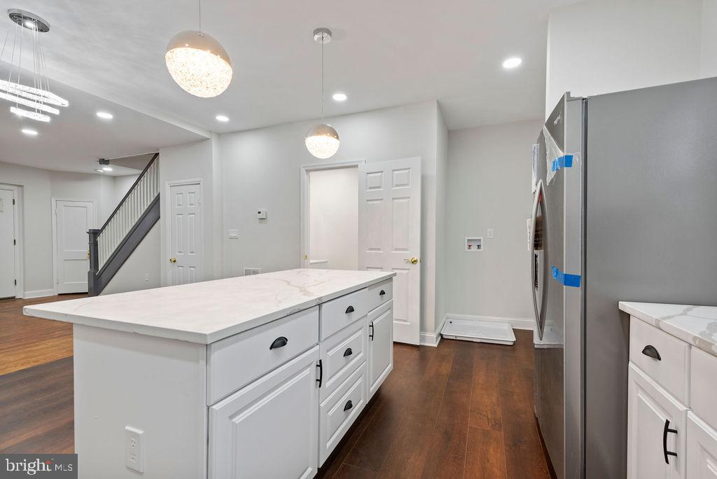 EDMONDSON VIILLAGE - Residential