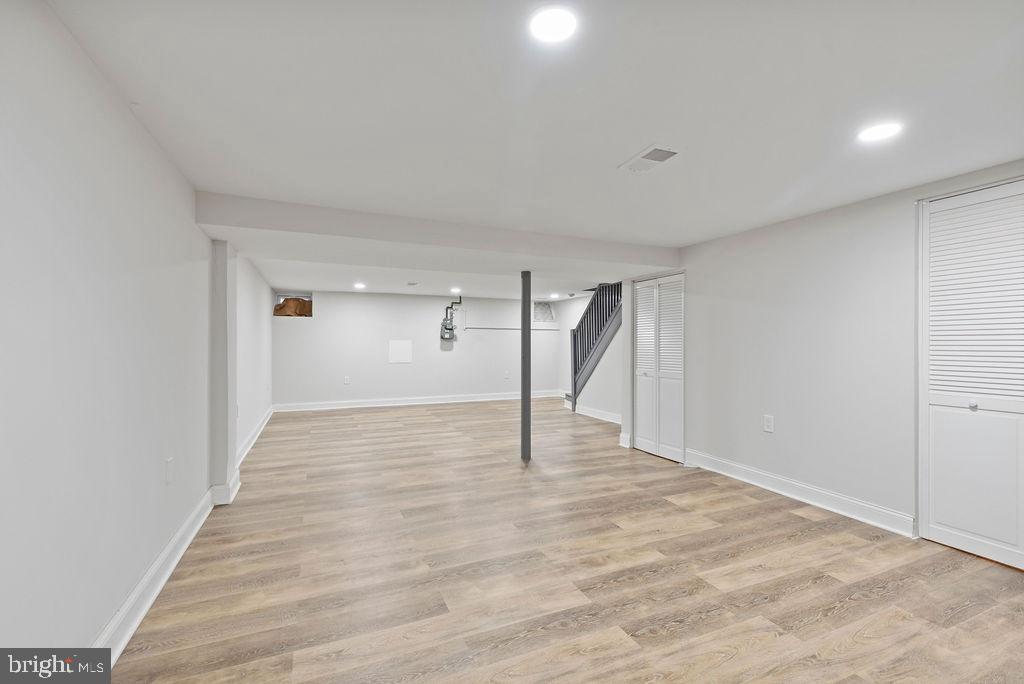 EDMONDSON VIILLAGE - Residential