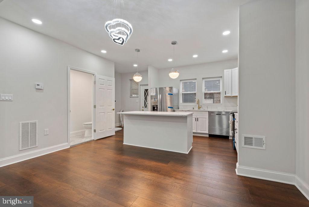 EDMONDSON VIILLAGE - Residential