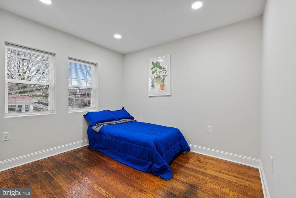 EDMONDSON VIILLAGE - Residential