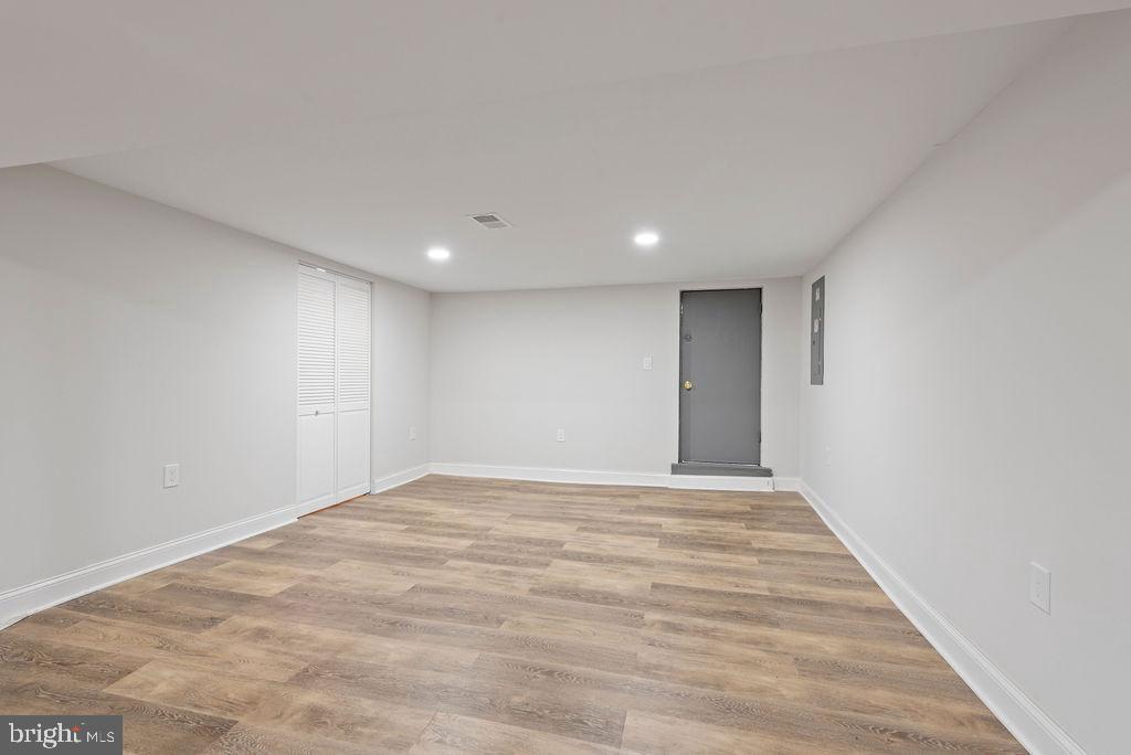 EDMONDSON VIILLAGE - Residential