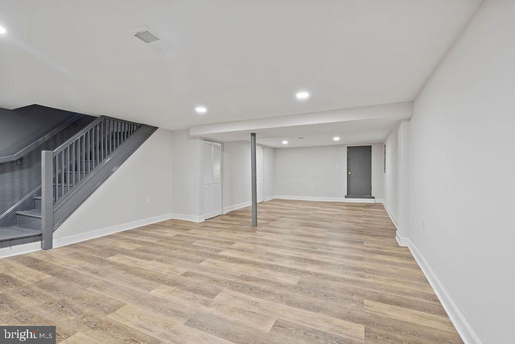 EDMONDSON VIILLAGE - Residential