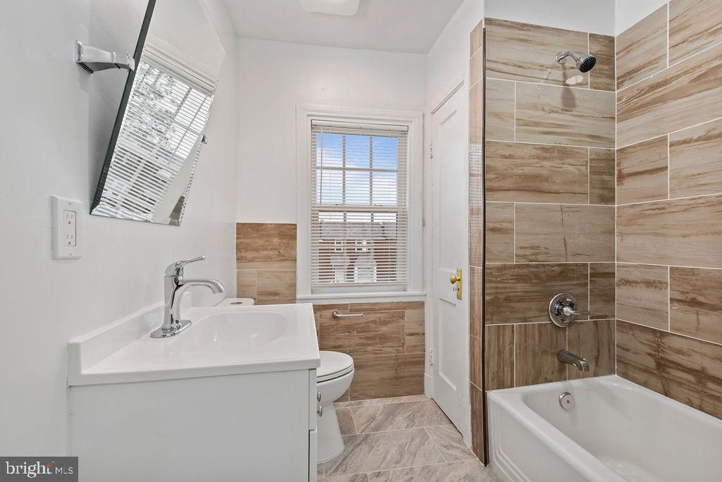 EDMONDSON VIILLAGE - Residential